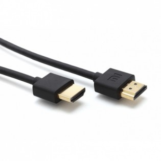 Кабель Xiaomi HDMI 1,5m