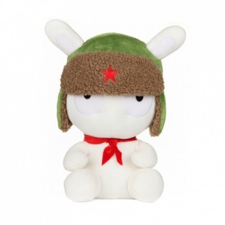 Игрушка Xiaomi Rabbit Toy Small 30 см