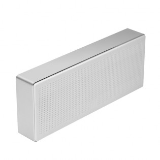 Bluetooth колонка Xiaomi Square Box White