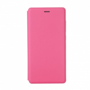 Чехол книжка для смартфонов Xiaomi Mi4 Purple