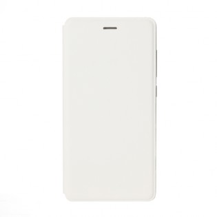 Чехол книжка для смартфонов Xiaomi Mi4 White