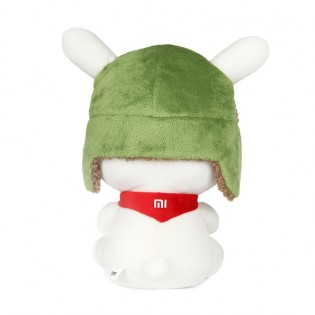 Игрушка Xiaomi Rabbit Toy Small 30 см