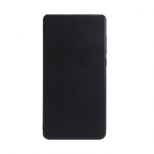 Чехол книжка для смартфонов Xiaomi Mi Note Black