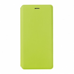 Чехол книжка для смартфонов Xiaomi Mi4 Green