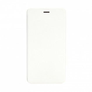 Чохол книжка до смартфонів Xiaomi Redmi 2 White