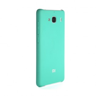 Чохол бампер до смартфонів Xiaomi Redmi 2 Green