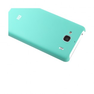 Чохол бампер до смартфонів Xiaomi Redmi 2 Green
