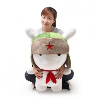 Іграшка Xiaomi Rabbit Toy Small 75 см