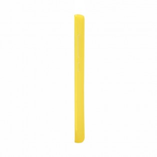 Чохол бампер силіконовий до смартфонів Xiaomi Redmi 2 Yellow