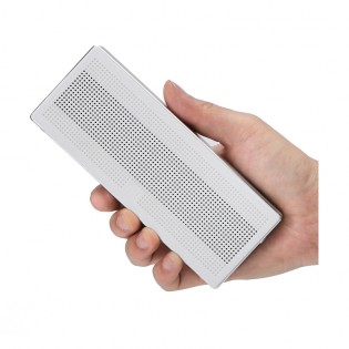 Bluetooth колонка Xiaomi Square Box White