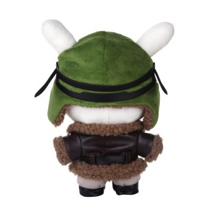 Іграшка Xiaomi Rabbit Toy Small Pilot