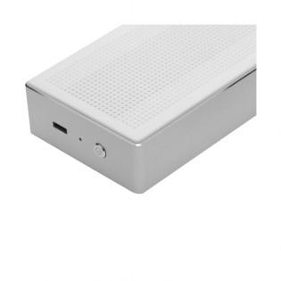 Bluetooth колонка Xiaomi Square Box White