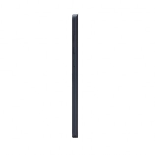 Чехол бампер для смартфонов Xiaomi Mi Note Black