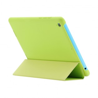 Чехол книжка для планшетов Xiaomi Mi Pad Green