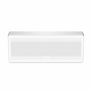 Bluetooth колонка Xiaomi Square Box White