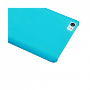 Чохол бампер Xiaomi Primary Protective Case for Mi Note (Blue) ORIGINAL