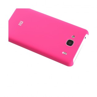 Чохол бампер до смартфонів Xiaomi Redmi 2 Pink 1150200027