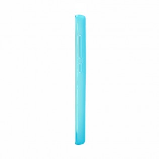 Чохол бампер силіконовий до смартфонів Xiaomi Redmi 2 Blue 1140100012