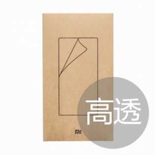 Защитная пленка для смартфонов Xiaomi Mi Note ORIGINAL 1шт.