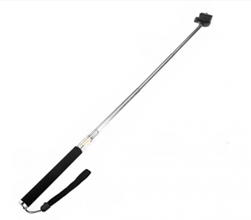 Монопод для камери Xiaomi Yi Sport Black/Silver 97 cm (Ліцензія)