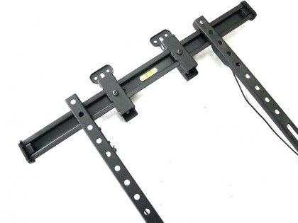 Кронштейн для телевізора TV 32-55" Black