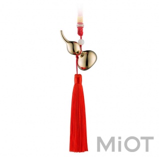 Сувенір Xiaomi Tongshifu Good luck Copper Hoist Gold