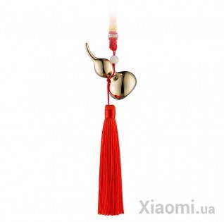 Сувенир Xiaomi Tongshifu Good luck Copper Hoist Gold