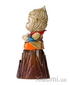 Статуэтка Xiaomi Tongshifu Meditating Monkey Legendary Series
