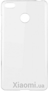 Чехол бампер TOTO TPU case clear for Xiaomi Redmi 4X Transparent