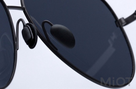 Носоупори Xiaomi TS Glass Nose Support