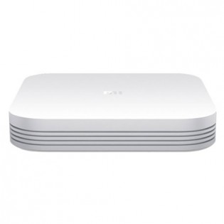 TV-Приставка Xiaomi Mi box 3 Enhanced Edition