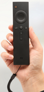 Телевізор Xiaomi Mi TV 3 60" with Soundbar