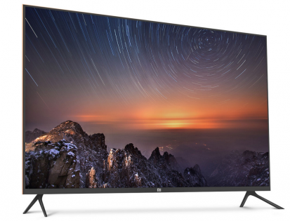 Телевізор Xiaomi Mi TV 3 60" with Soundbar