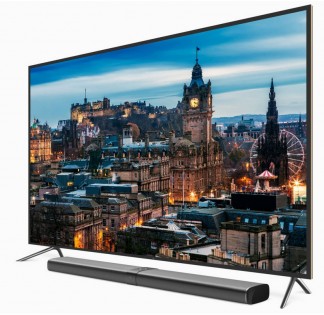 Телевізор Xiaomi Mi TV 3 70" with Soundbar