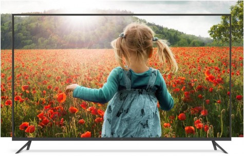 Телевізор Xiaomi Mi TV 3 70" with Soundbar