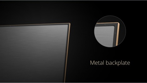 Телевізор Xiaomi Mi TV 3 70" with Soundbar