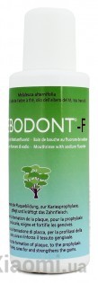 Ополаскиватель ротовой полости Xiaomi TEBODONT 250 мл