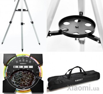 Телескоп Xiaomi BEEBEST XA90 White
