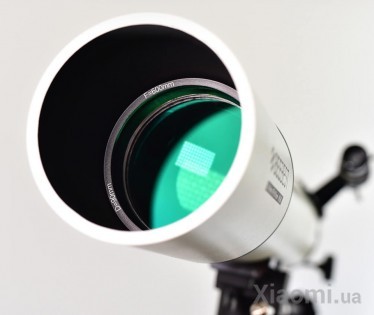 Телескоп Xiaomi BEEBEST XA90 White