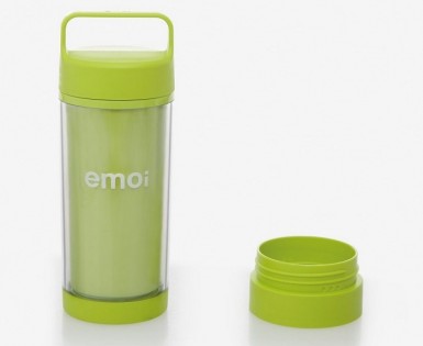 Термостакан Xiaomi Emoi H1092G Green 360 мл