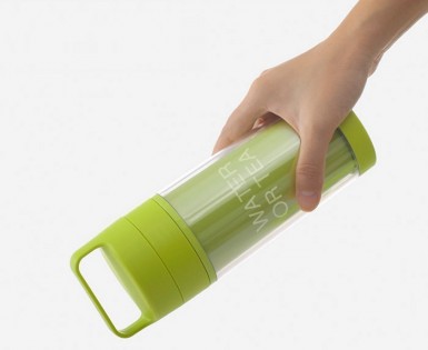 Термостакан Xiaomi Emoi H1092G Green 360 мл