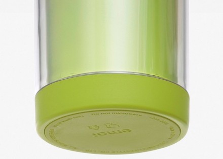 Термостакан Xiaomi Emoi H1092G Green 360 мл