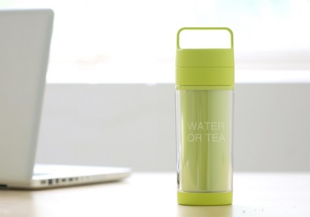 Термостакан Xiaomi Emoi H1092G Green 360 мл