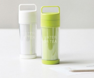 Термостакан Xiaomi Emoi H1092W White 360 мл