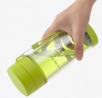 Термостакан Xiaomi Emoi H1093G Green 360 мл