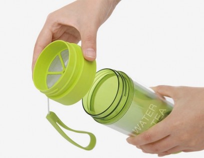 Термостакан Xiaomi Emoi H1093G Green 360 мл