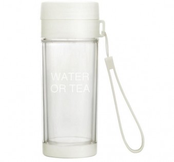 Термосклянка Xiaomi Emoi H1093 White 360ml