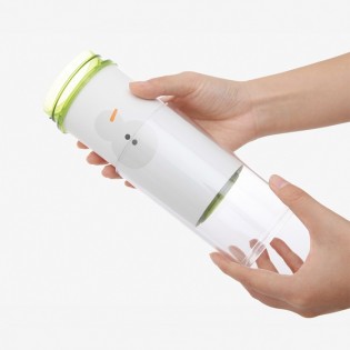 Термосклянка Xiaomi Emoi H1093 White 360ml