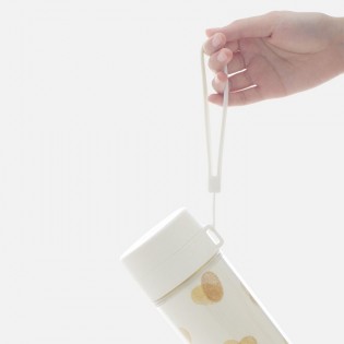 Термостакан Xiaomi Emoi H1093W White 360 мл