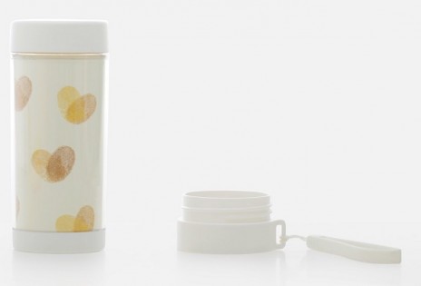 Термостакан Xiaomi Emoi H1093W White 360 мл